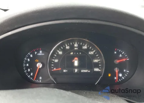 2016 Kia Sorento Ex z USA, uszkodzony, nr VIN 5XYPHDA56GG006625